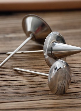 Korean decorative nail holder set decorative scissors nail h