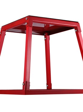 3pcs Plyometric Boxes Set 30 45 60CM Fitness Plyo Jump Boxes