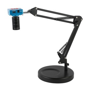 2K 1080P 30MP HDMI Video Microscope Camera+Wide Visual high