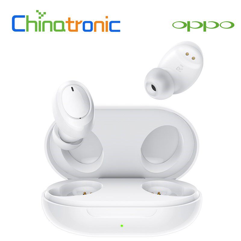 original oppo enco w31 lite w11 tws earphone bluetooth 5.