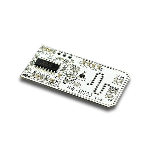 High Performance Motion Sensor Module Radar Motion Sensor HW
