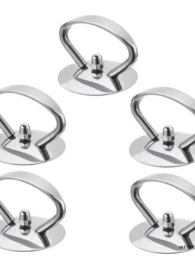 5/10pcs Universal Pot Lid Top Replacement Handgrip Knob Stai