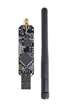 2.4GHz Wireless Development Plat适用于m Ubertooth One Module