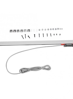 Digital Inclinometer 1 pcs 720mm High Accuracy Lathe Linear