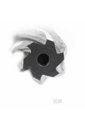 HSS-Cobalt Chucking Reamer Reaming Cutter Tools Tooling Stra