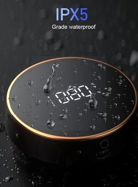 Bathroom Soap Dispenser Liquid Soap Dispenser Charging Induc