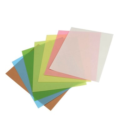 7Pcs/Set Lapping Film Sheets Assortment Precision 适用于 Pol