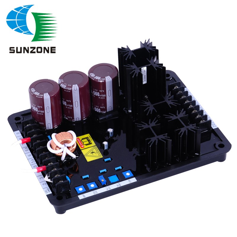 AVR VR6 Voltage Regulator For CAT Genset Generator Alternato