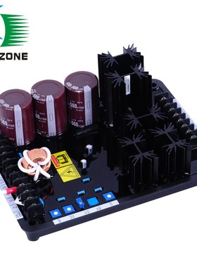 AVR VR6 Voltage Regulator For CAT Genset Generator Alternato