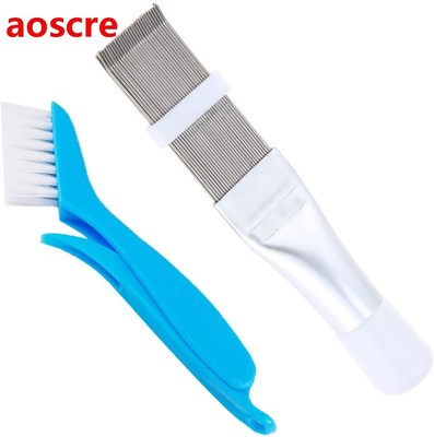 Universal Refrigeration HVAC Fin Comb Straightening Cleaning