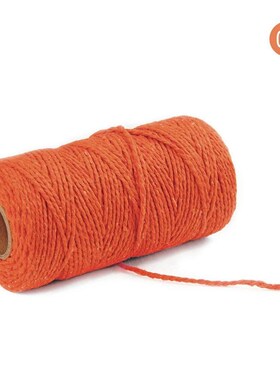 12 ply thick Cotton Bakers Twine String Cord Rope Rustic DIY