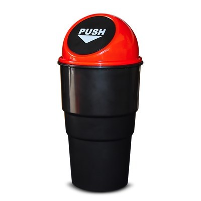 Package mail for trash can fashion supplies automotive trash