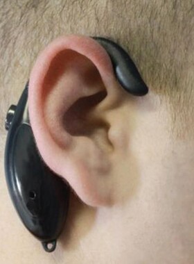 Safe Car Driver Keep Awake Anti Sleep Doze Nap Drowsy Alarm