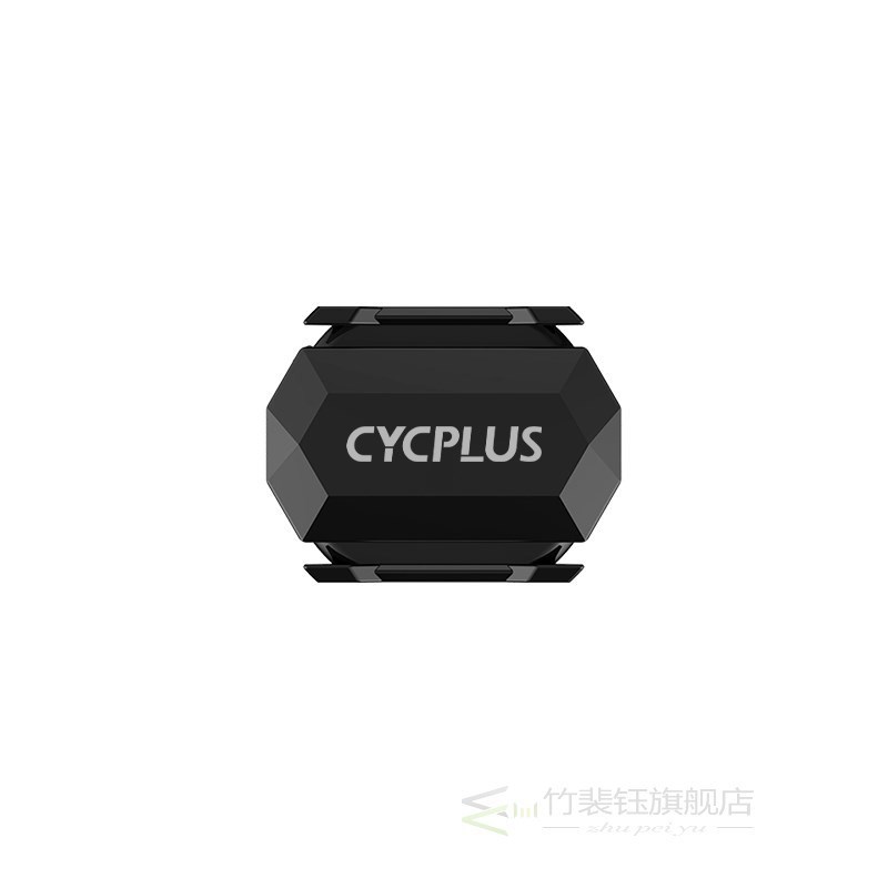 CYCPLS Bike Computer Speedometer ANT+ Speed Cadence Sensor W