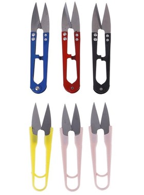 3pcs Embroidery Sewing Snips Thread Cutter Scissors Nipper T