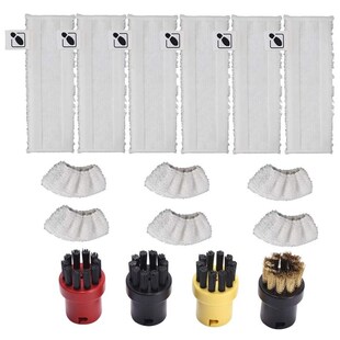 Microfibre Floor Cloth Set Microfibre Cover Set Colour Round