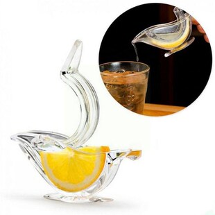 Manual Juice Squeezer Boat Shape Squeeze Fruit Pomegranate G