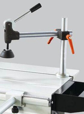 Adjustable Funssor  Horizontal Toggle Clamps Clamp Hold Down