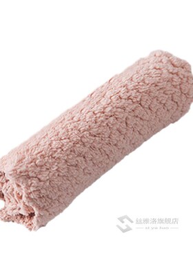 1 Piece Household Super Absorbent Cleaning Cloth Rag Microfi