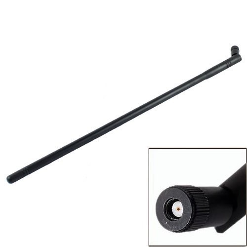 2.4G 2.4GHz RP-SMA Male WiFi Wireless Antenna Cable Linksys
