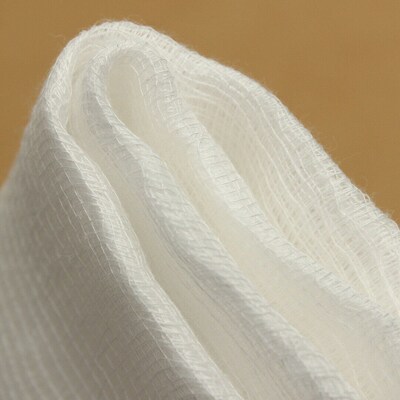 3 Yard GAUZE CHEESE CLOTH CHEESECLOTH BUTTER MUSLIN WHITE CL