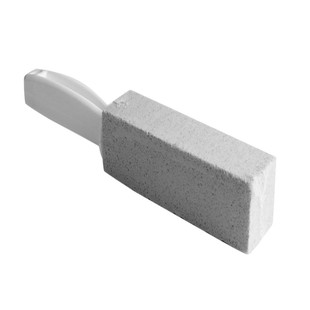 1Pc Natural Pumice Stone Toilets Brush Quick Cleaning Stone