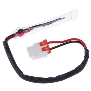 Thermal Fuse Defrost Sensor for Fridge Freezers Refrigerator