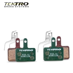 E10.11 MTB Brake Pads Mountain Road Foldable Bicycle disc br