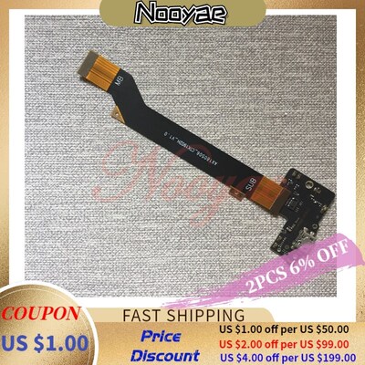 For Redmi S2 Charger USB Dock Charging Port Mainboard Mother