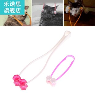 Puppy Dog Thin Face Massager Feet Legs Relief Tool Groom