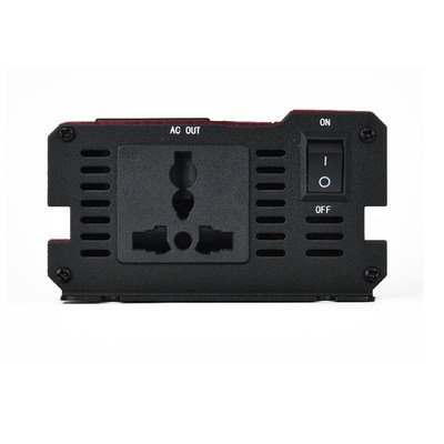 Car Inverter 12v 220v 2000W Voltage Transformer Car Converte