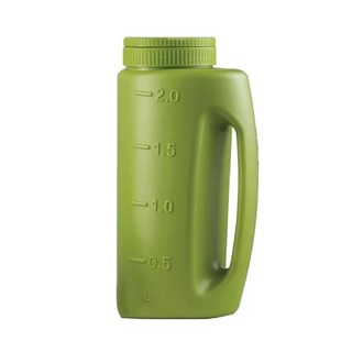 Bottle Adjustable Watering Pot Salt Spreader Melt Suitable