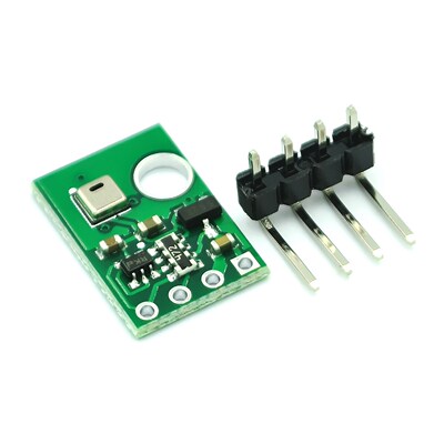 AHT20 I2C temperature and humidity sensor module high-precis