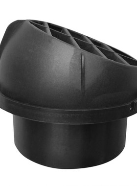 75mm Warm Heater Parking Heater Air Vent Car Heater Air Outl