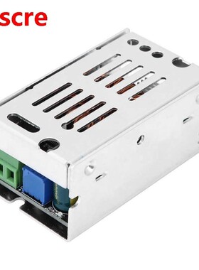 Step Down Module DC-DC High Efficiency Adjustable Input 10-9