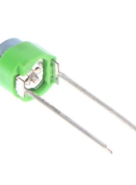 1PC Adjustable Capacitor Variable 3-50pf Trimmer Capacitor 5