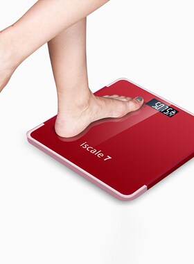 Hot Sale! 180kg Bathroom Home Body Fat bmi Scale Digital Hum