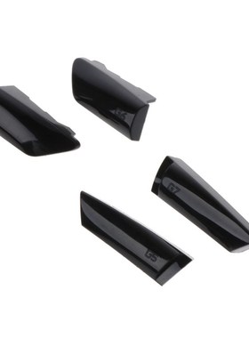 4Pcs Side Keys Side Buttons G4 G5 G6 G7 for Logitech G900 G9