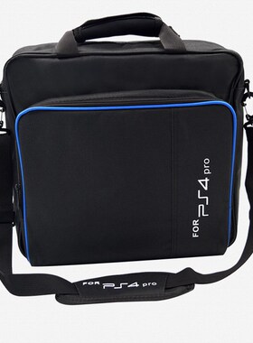 Travel Canvas For Sony PS Playstation 4 Console Pro Slim PS4