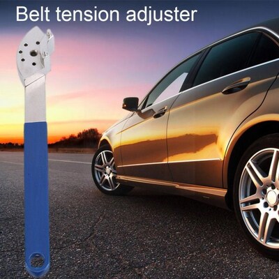 Car Engine Timing Belt Tension Tensioning Adjuster Lever Too