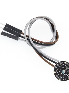 1pcs pulsesensor pulse heart rate sensor open source hardwar