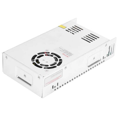 Power Supply 10/220V 400W Switching Power Supply PWM Multipl