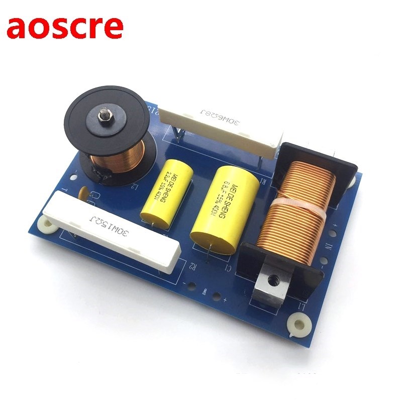 1PCS 2Way 500W 8/10/12 Inch Speaker Professional Speaker Fre