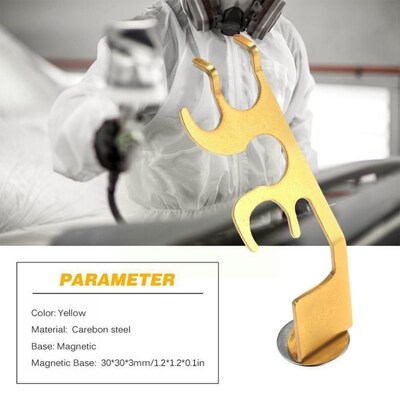 Weld Torch Holder Magnet For Tig Torches Magnetic Tig Weldin