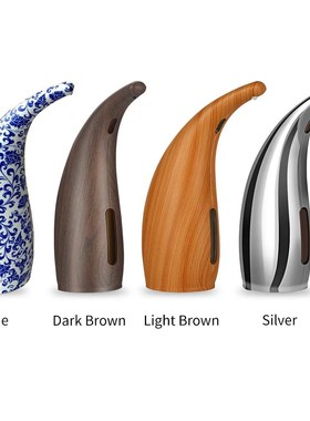 300ML Soap Dispenser Automatic Desinfektionsmittel Spender W