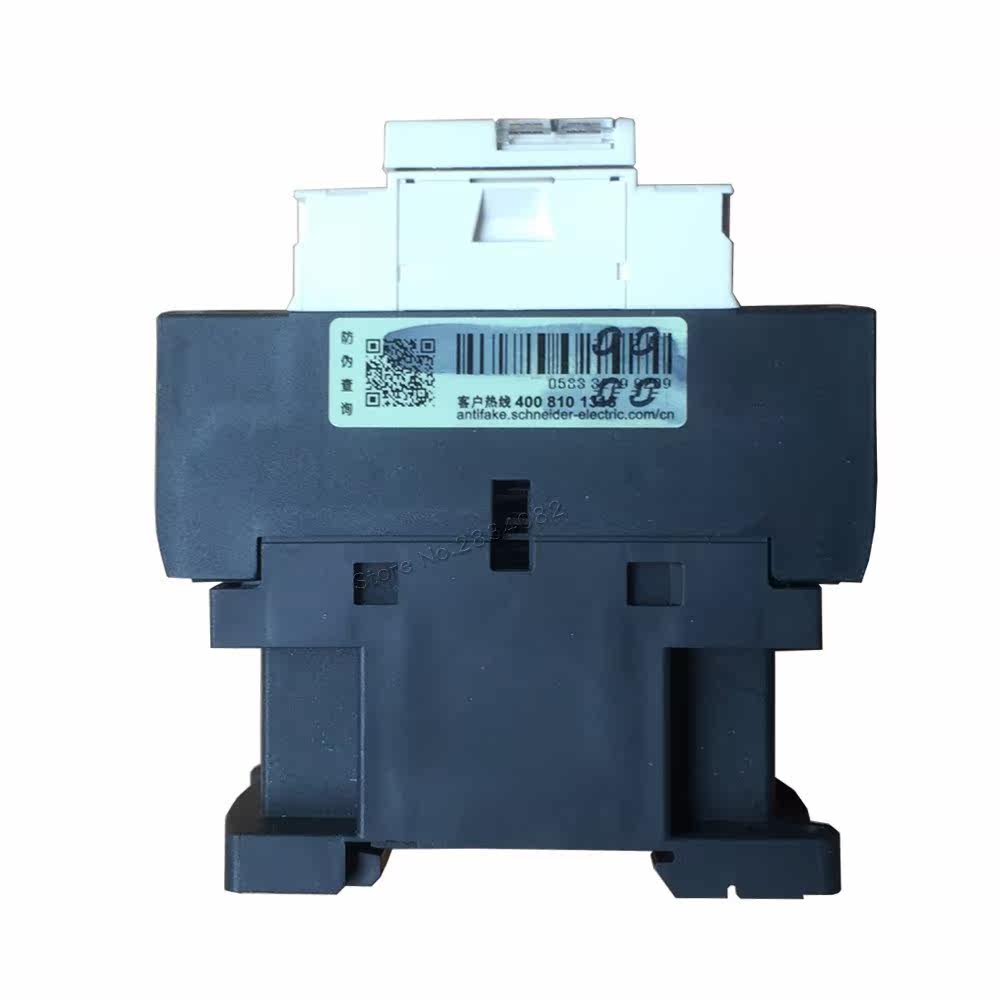 38a ac contactor 18.5kw 380v 50/60hz coil voltage ac 24v 36v