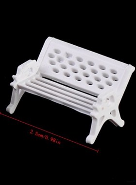 Chair Garden Craft Plant Pot Fairy Ornament Miniature Figuri