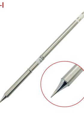 T12-I T12-D24 D52 Shape D series Welding iron tips for FX950