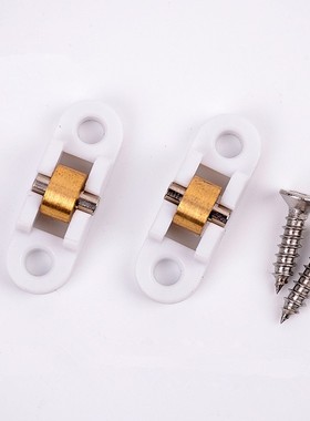 10pcs Silent pulley sliding window track roller roulement ny