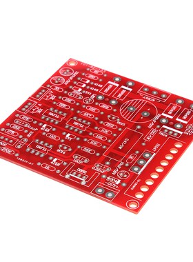 0-30V 2mA-3A DC Regulated Power Supply DIY Kit For Continuou